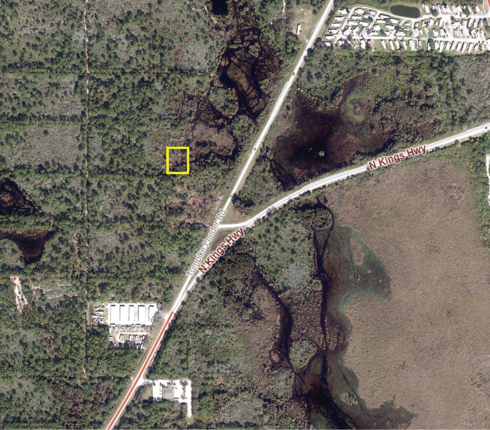 Tbd Turnpike Feeder Road Fort Pierce, FL 34951 - Photo 3 of 6 turnpike feeder rd 3