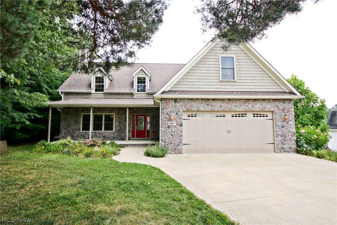 2913 Pickle Road Akron, OH 44312 - Photo 1 of 33 Gallery Image 1