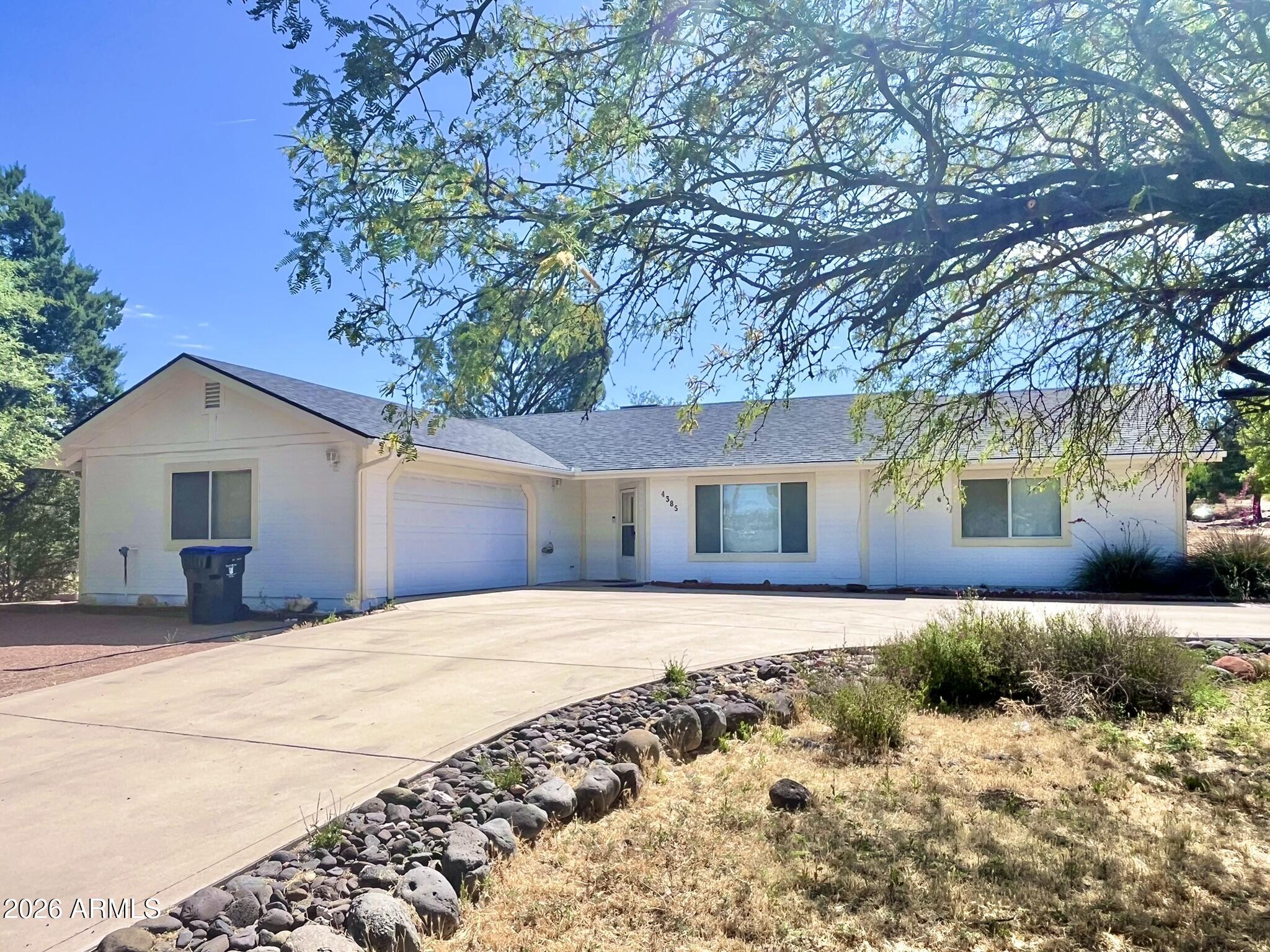4385 North Fairway Drive Rimrock, AZ 86335 - Photo 1 of 39
