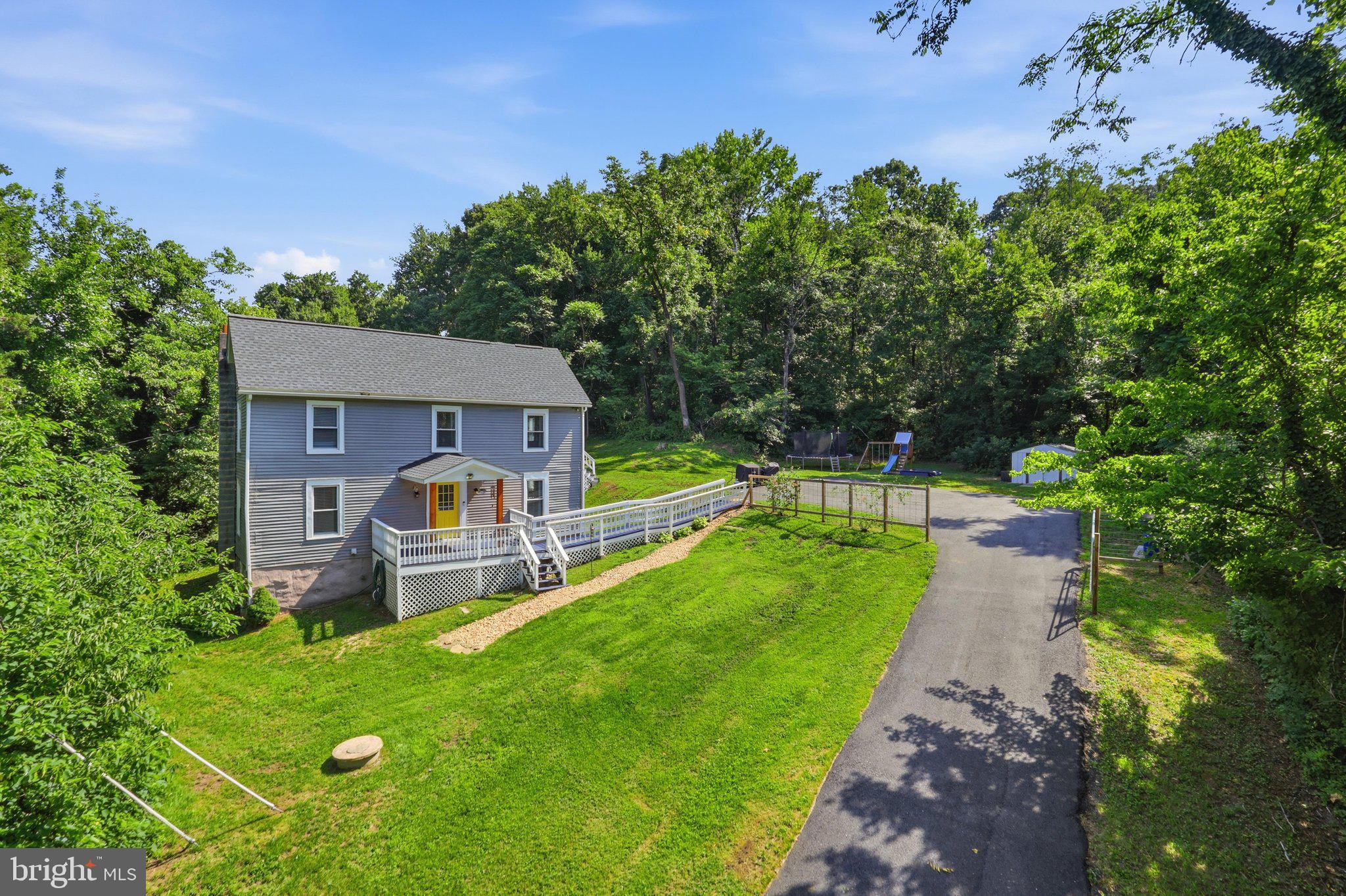 223 Andrew Chapel Road Stafford, VA 22554 - Photo 35 of 40