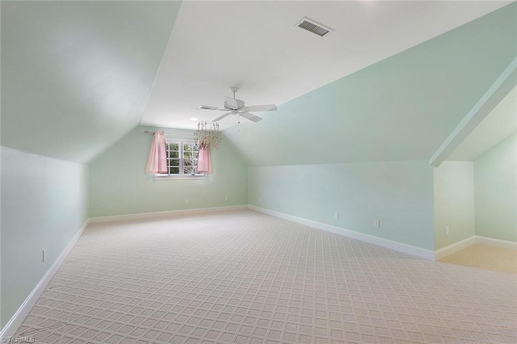 4237 Rock Bridge Road High Point, NC 27262 - Photo 23 of 30 Bonus Room.