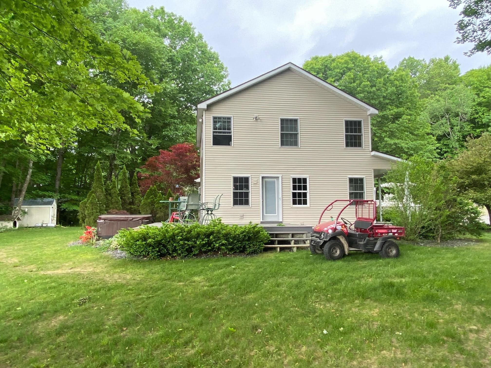 220 Missing Link Road Springfield, VT 05156 - Photo 36 of 40
