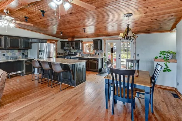 $495,000 | 110 C Street, Lake Lotawana, MO 64086