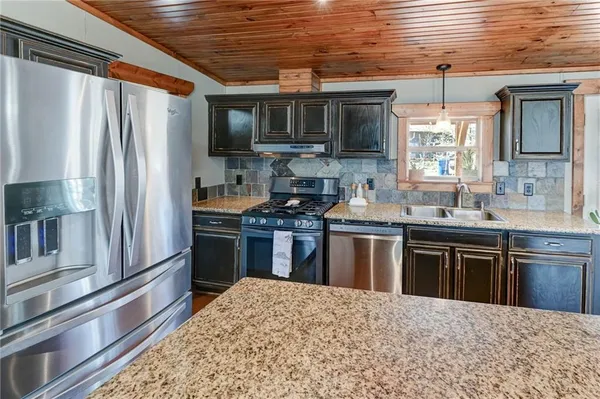 $495,000 | 110 C Street, Lake Lotawana, MO 64086