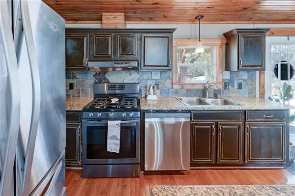 $495,000 | 110 C Street, Lake Lotawana, MO 64086