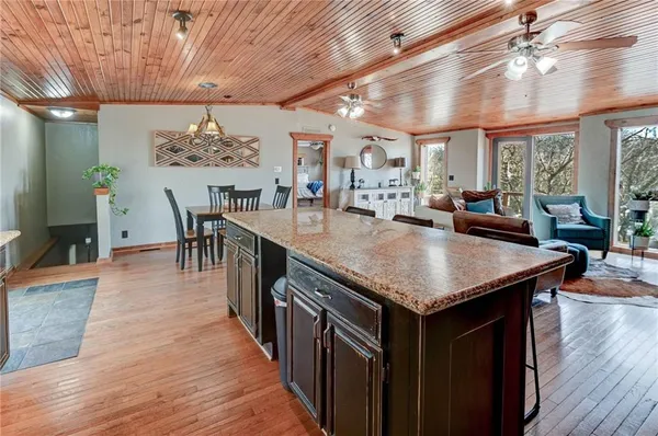 $495,000 | 110 C Street, Lake Lotawana, MO 64086