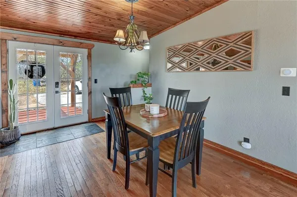 $495,000 | 110 C Street, Lake Lotawana, MO 64086