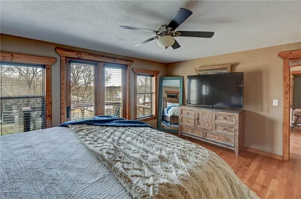 $495,000 | 110 C Street, Lake Lotawana, MO 64086