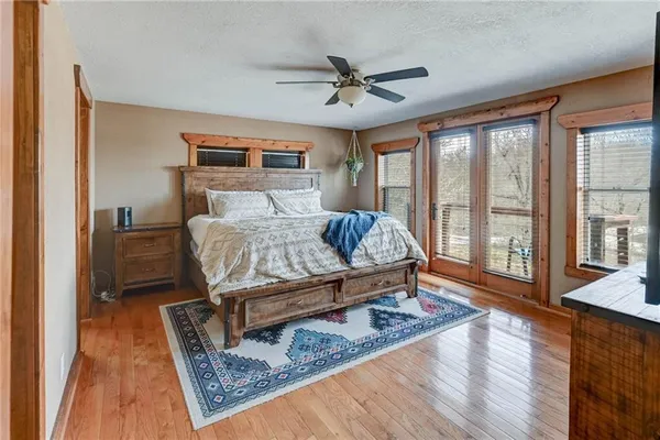 $495,000 | 110 C Street, Lake Lotawana, MO 64086