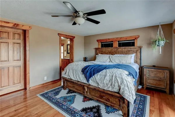 $495,000 | 110 C Street, Lake Lotawana, MO 64086