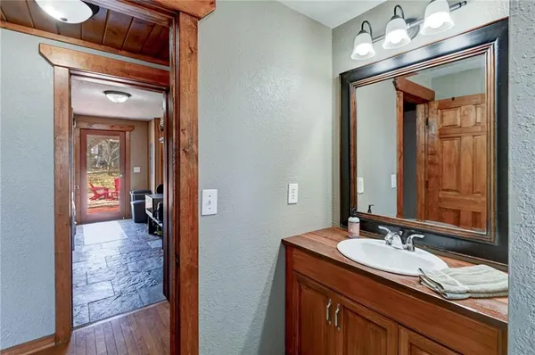 $495,000 | 110 C Street, Lake Lotawana, MO 64086