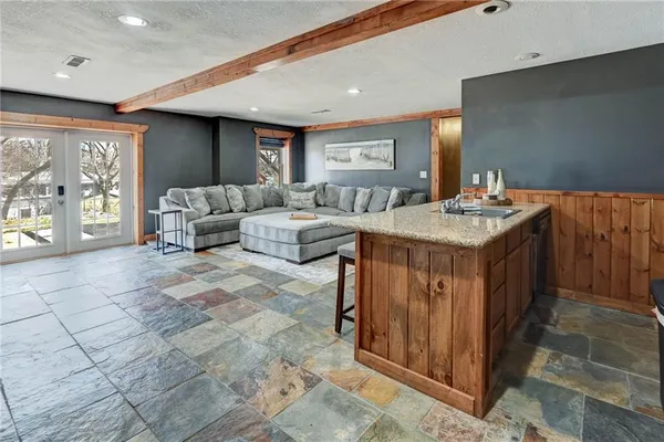 $495,000 | 110 C Street, Lake Lotawana, MO 64086