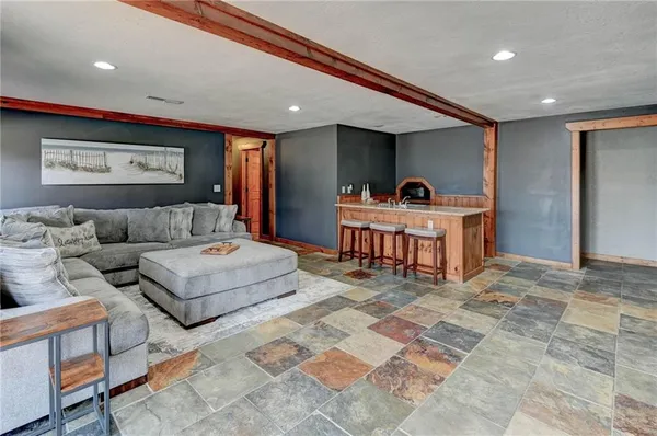 $495,000 | 110 C Street, Lake Lotawana, MO 64086