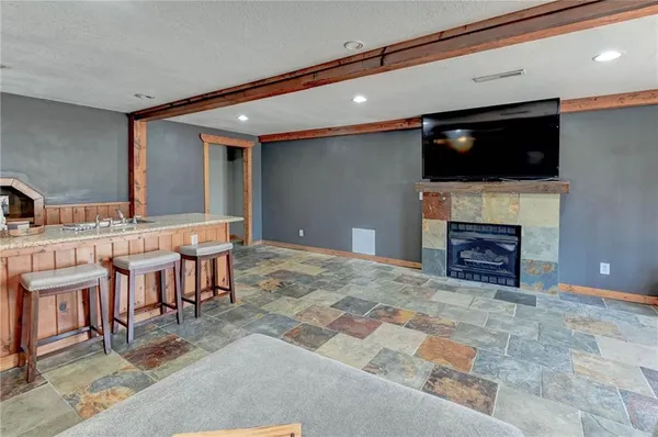 $495,000 | 110 C Street, Lake Lotawana, MO 64086