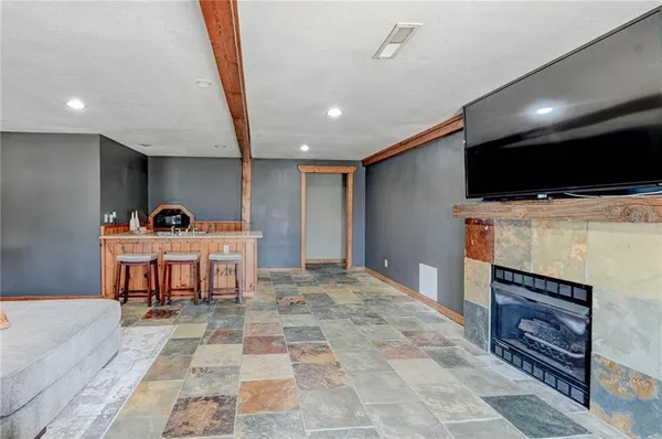 $495,000 | 110 C Street, Lake Lotawana, MO 64086