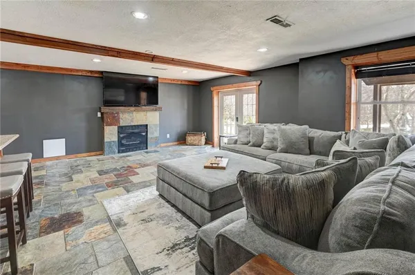 $495,000 | 110 C Street, Lake Lotawana, MO 64086