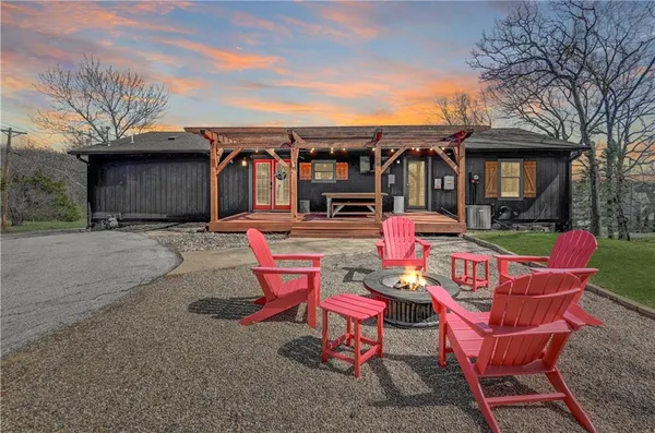 $495,000 | 110 C Street, Lake Lotawana, MO 64086