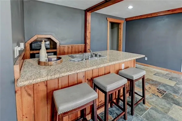 $495,000 | 110 C Street, Lake Lotawana, MO 64086