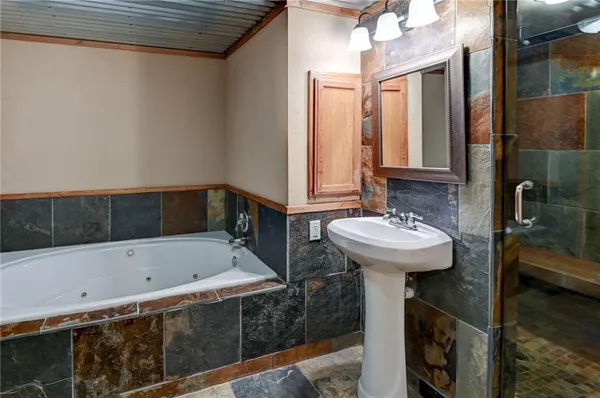 $495,000 | 110 C Street, Lake Lotawana, MO 64086