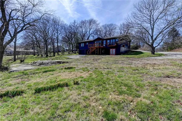 $495,000 | 110 C Street, Lake Lotawana, MO 64086