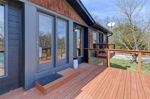 $495,000 | 110 C Street, Lake Lotawana, MO 64086