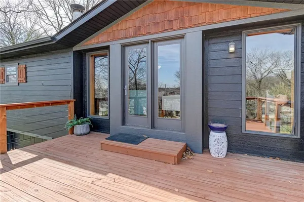 $495,000 | 110 C Street, Lake Lotawana, MO 64086