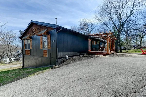 $495,000 | 110 C Street, Lake Lotawana, MO 64086