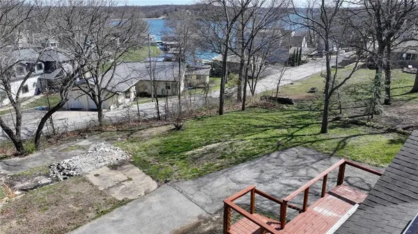 $495,000 | 110 C Street, Lake Lotawana, MO 64086