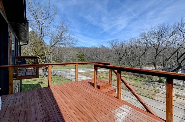 $495,000 | 110 C Street, Lake Lotawana, MO 64086