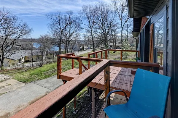 $495,000 | 110 C Street, Lake Lotawana, MO 64086