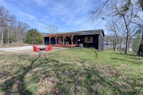 $495,000 | 110 C Street, Lake Lotawana, MO 64086