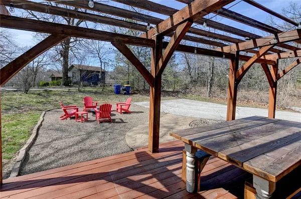 $495,000 | 110 C Street, Lake Lotawana, MO 64086