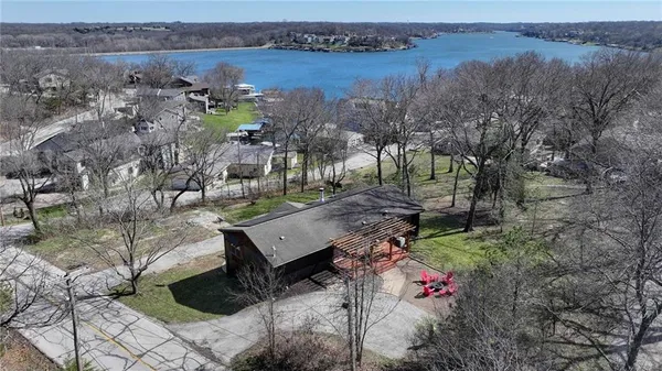 $495,000 | 110 C Street, Lake Lotawana, MO 64086