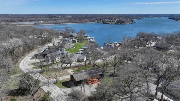 $495,000 | 110 C Street, Lake Lotawana, MO 64086