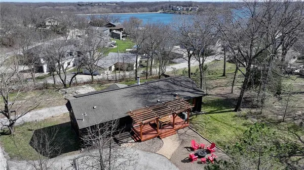 $495,000 | 110 C Street, Lake Lotawana, MO 64086