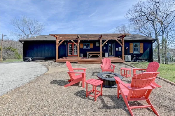 $495,000 | 110 C Street, Lake Lotawana, MO 64086