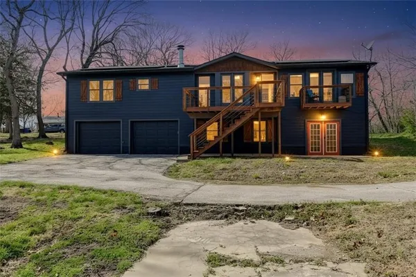 $495,000 | 110 C Street, Lake Lotawana, MO 64086