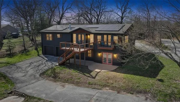 $495,000 | 110 C Street, Lake Lotawana, MO 64086