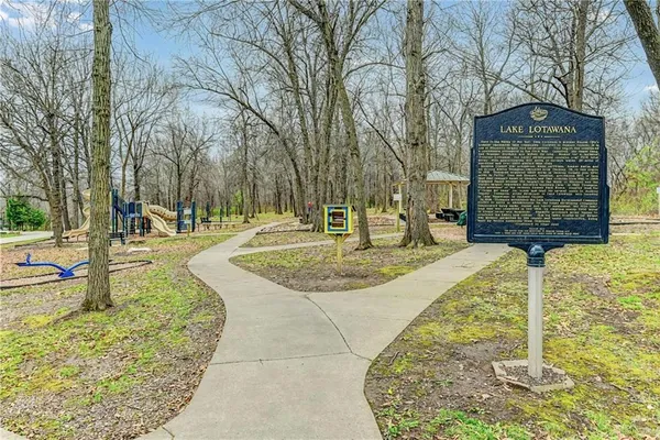 $495,000 | 110 C Street, Lake Lotawana, MO 64086