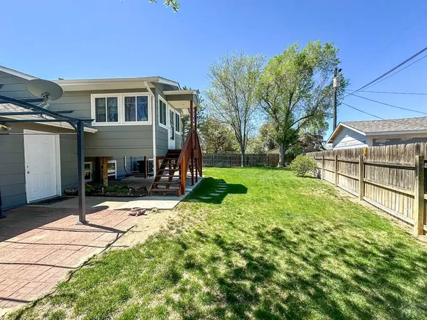 $299,000 | 407 Conifer Circle, Lamar, CO 81052