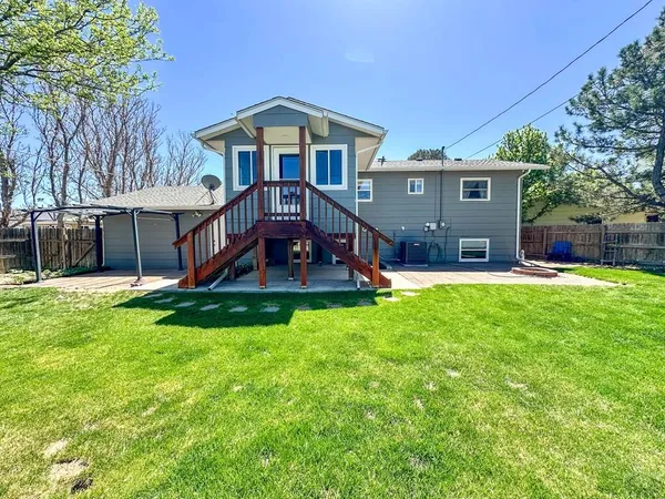 $299,000 | 407 Conifer Circle, Lamar, CO 81052
