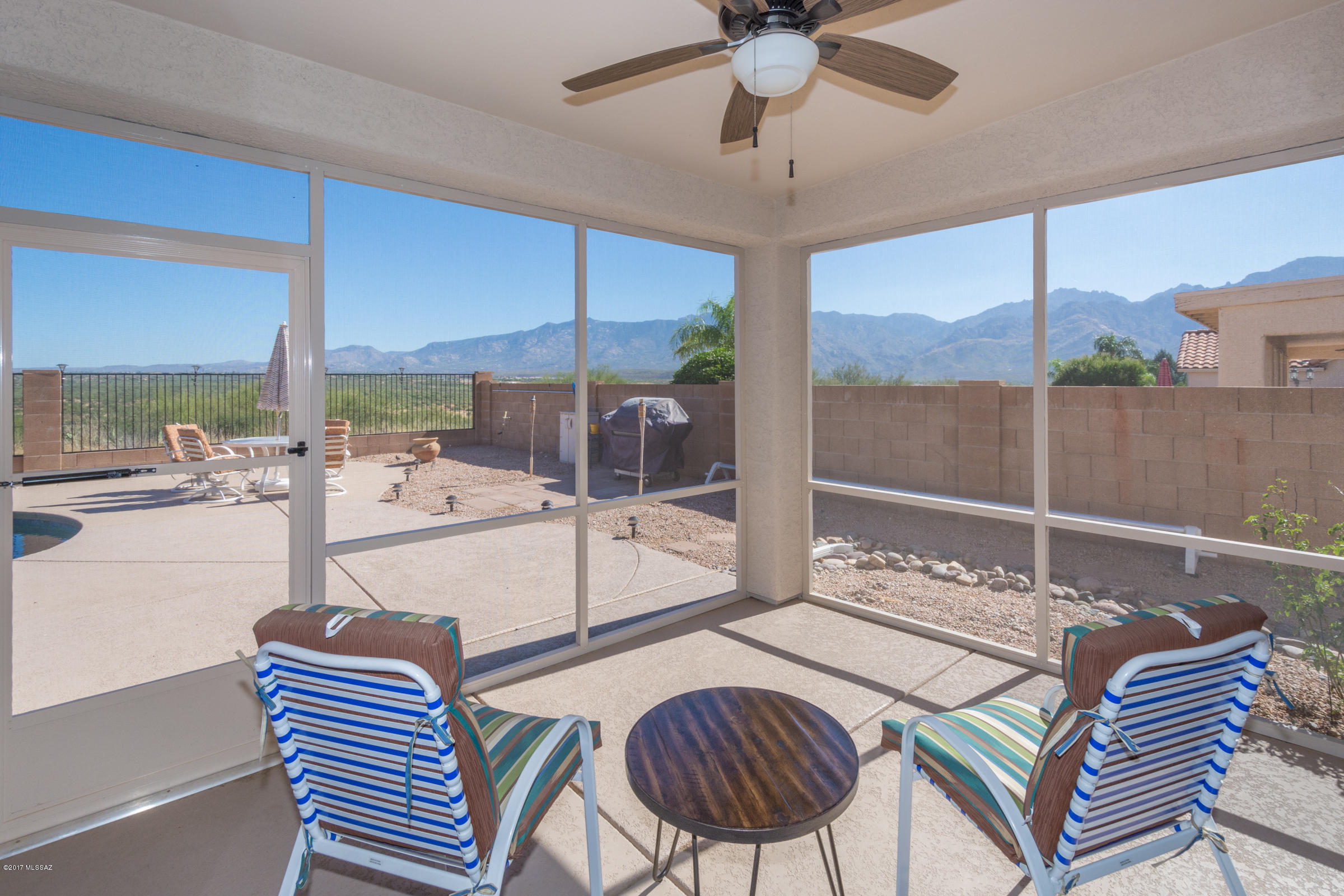 12372 North Mt Bigelow Road Tucson, AZ 85755 - Photo 34 of 41