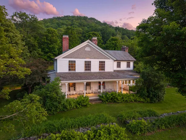 $1,995,000 | 2589 West Sandgate Road, Sandgate, VT 05250