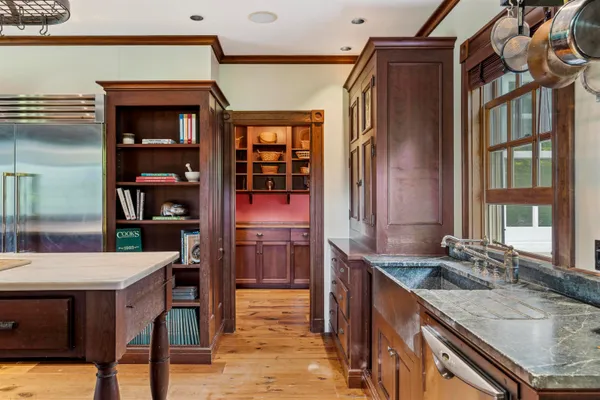 $1,995,000 | 2589 West Sandgate Road, Sandgate, VT 05250