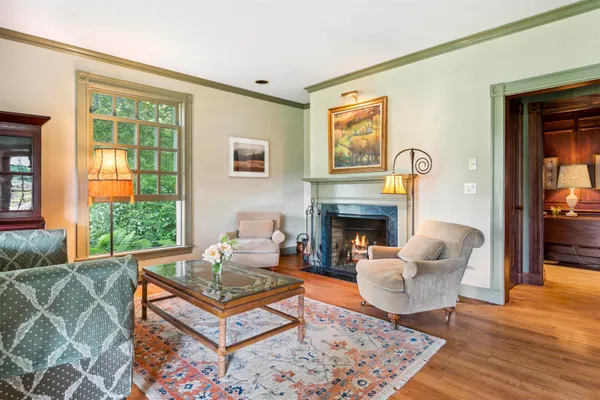 $1,995,000 | 2589 West Sandgate Road, Sandgate, VT 05250