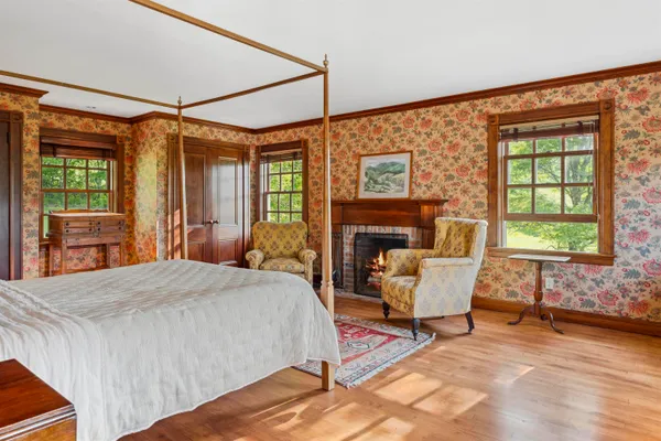 $1,995,000 | 2589 West Sandgate Road, Sandgate, VT 05250