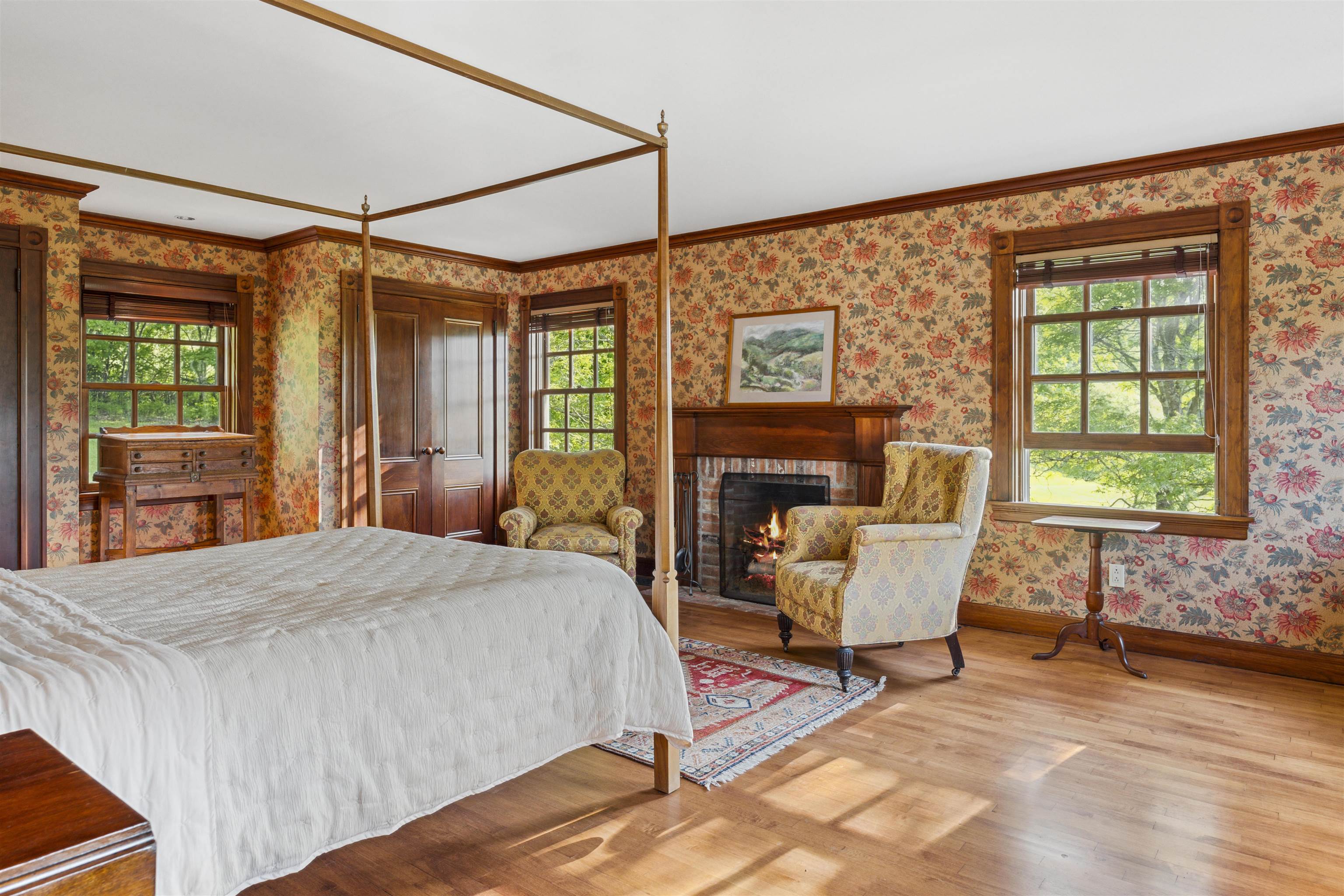 2589 West Sandgate Road Sandgate, VT 05250 - Photo 20 of 38