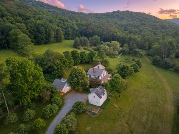 $1,995,000 | 2589 West Sandgate Road, Sandgate, VT 05250
