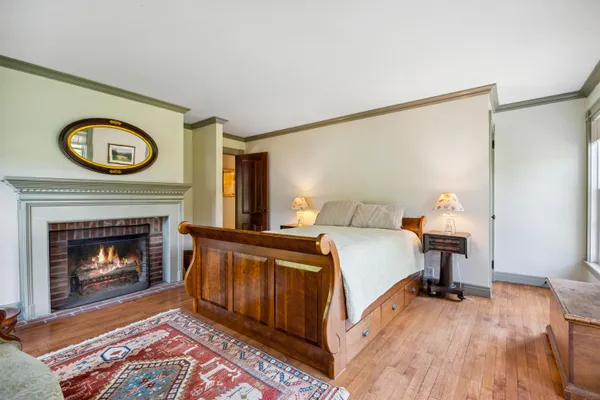 $1,995,000 | 2589 West Sandgate Road, Sandgate, VT 05250