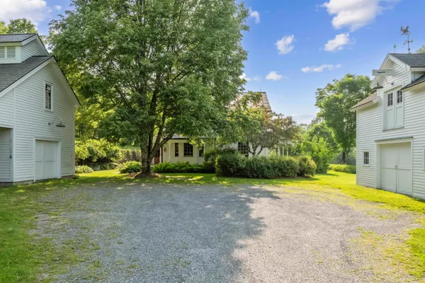 $1,995,000 | 2589 West Sandgate Road, Sandgate, VT 05250